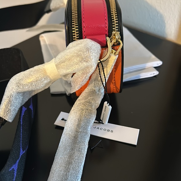 New Marc Jacobs camera bag - Picture 6 of 7